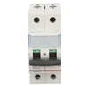 LEGRAND Odklopnik 2P C 6A 6kA AC S302 TX3 403524