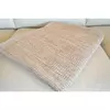 Fleker cream/beige 70x200cm