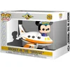 Vinilna figurica Funko Pop! Rides Mickey in the Mouse - Special Edition (292)