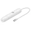 Ubiquiti Instant 8023af Adapter, Outdoor, Gigabit (INS-3AF-O-G)