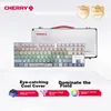Cherry Tastatura, Bela