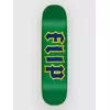 Flip Cancelled Green 8.125x31.59 Skateboard Dec uni