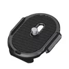 FALCAM F38&F50 Quick Release Plate for Ronin Stabilizer Handle Bottom