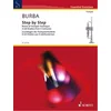 BURBA:STEP BY STEP BASICS OF TRUMPET TECHNIQUE