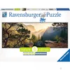 Ravensburger puzzle (slagalice) - Yosemite Park, RA15083