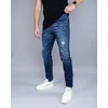 Denistar Muške farmerke 100/2878, Tamnoplave