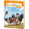 Leselöwen 3. Klasse - Freiheit für die Mustangs