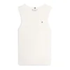 TOMMY HILFIGER Top CODY kremna/mornarska/rdeča/bela