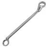 Forsage Orodje za očkovne matice ukrivljeno 30x32 mm 75° crv