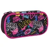 CONNECT Pernica pravougaona 1zip Girl Power compact 60601
