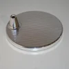 TOLOMEO BAZA ZA STOLNU SVJETILJKU cm. 23: ALUMINIJ A004030