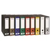 Fornax registrator A4 prestige crni 80mm ( 0570 )