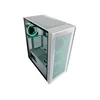 LC POWER 802W-ON Gaming kućište Wanderer ATX, Belo
