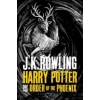 Harry Potter and the Order of the Phoenix