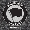 Various Artists - For Family And Flag 2 (LP)