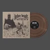Ladon Heads - Steel for Fire (Limited Edition) (Transparent Red Coloured) (LP)