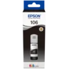 EPSON foto tinta crna 106