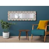 Wallity Ogledalo 40120NISMA-004, 40x120 cm, Šareno
