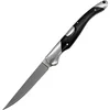 Outdoor preklopni nož B030 - Crna / Srebrna KP39431
