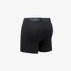 Under Armour Muške bokserice M Perf Cotton 6in 3pack Black L