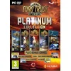 PCG Euro Truck Simulator 2 - Platinum Collection