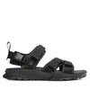 Timberland Sandali Garrison Trail Web Sandal TB0A2E4G0151 Črna