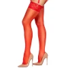 Cottelli Sexy halter carape, Crvene