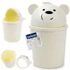 Vilde 731327K - Kanta ,,Tedi Meda - Krem, 1,5L , 12,5 x 20 cm