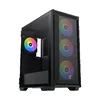 Xigmatek en44304 master x ii pro argb black Kuciste ( 25179 )