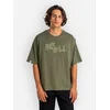 REELL Patch moška majica olive
