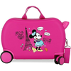 Kofer za decu 45cm ABS Joumma Disney Minnie 315102A