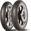 Dunlop Arrowmax Streetsmart ( 100/90-18 TL 56V M/C, prednji točak )