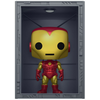 Funko Funko POP! Marvel Iron Man Model 4 1036 XL figurica