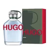 Hugo Boss Muška toaletna voda Man, EDT, 125 ml