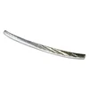 Trunk Edge Protector Strip BMW X4 2018-2025 (G02, Matte)