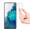 Nano Flexi Hibridni zaštitnik zaslona Kaljeno staklo za Samsung Galaxy S20 FE 5G