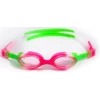 Borntoswim junior goggles 1 pink/green