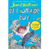 Billionaire Boy