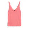 Vero Moda Top New Lex Sun 10281877 Koral Regular Fit