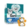 Sanicat Active White 6 l, Fini Beli Bentonit Sa Aktivnim Kiseonikom