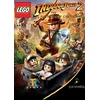 LEGO Indiana Jones 2: The Adventure Continues Steam Key EUROPE