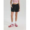Sinsay - Sportske kratke pantalone - crno
