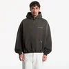 Mikina Represent Resent Hoodie UNISEX Ash M
