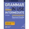 Grammar in Use Intermediate Students Book with Answers and Interactive eBook (Kniha)