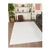 Conceptum Hypnose Tepih 772A, Pravougaoni, 100 x 300 cm, Bež