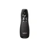 R400 Laser Presentation Remote bežični laserski prezenter Logitech 910-001356