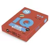 Papir barvni a4 120gr iq intenziv rdeča co44 1/250 PAPIR