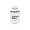 GymBeam Vitamin D3 1000 IU v kapsulah