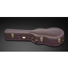 ROCKCASE KOVČEK ZA JUMBO AKUSTIČNO KITARO Superior Deluxe Line Brown