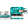 Eveline Krema za lice Hyaluron Clinic, Dnevna i noćna, 50ml